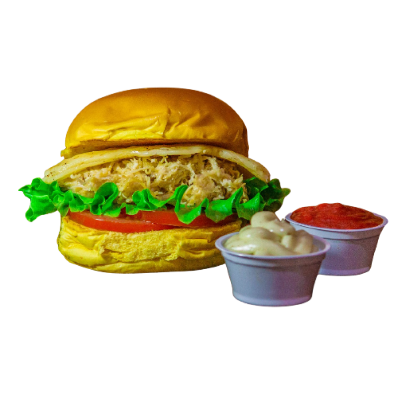 X Burguer 