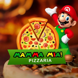 Pizzaria Mamma Mia 
