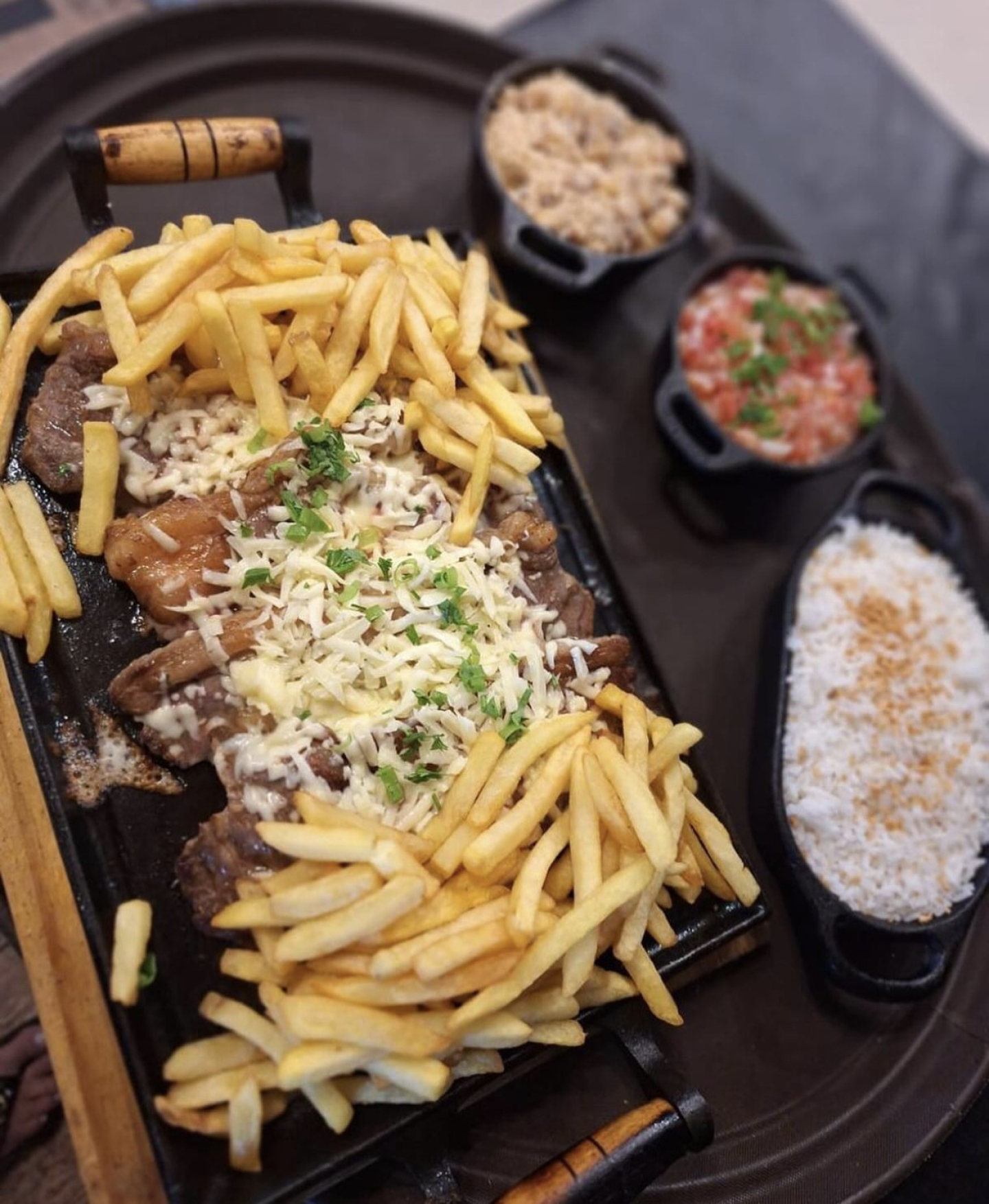 Peixe & Cia Restaurante 