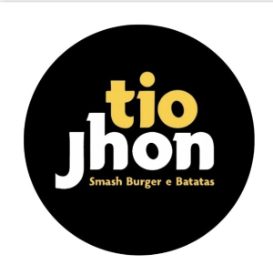 Tio Jhon Burguer e Batata