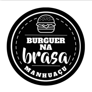Burguer na Brasa 