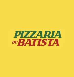 Pizzaria Du Batista 