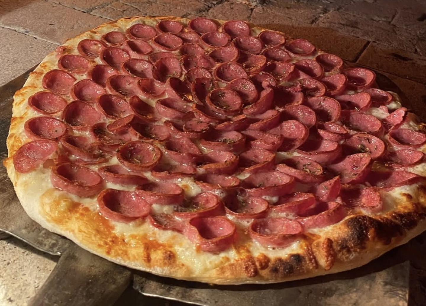 Master Pizzaria e Churrascaria 