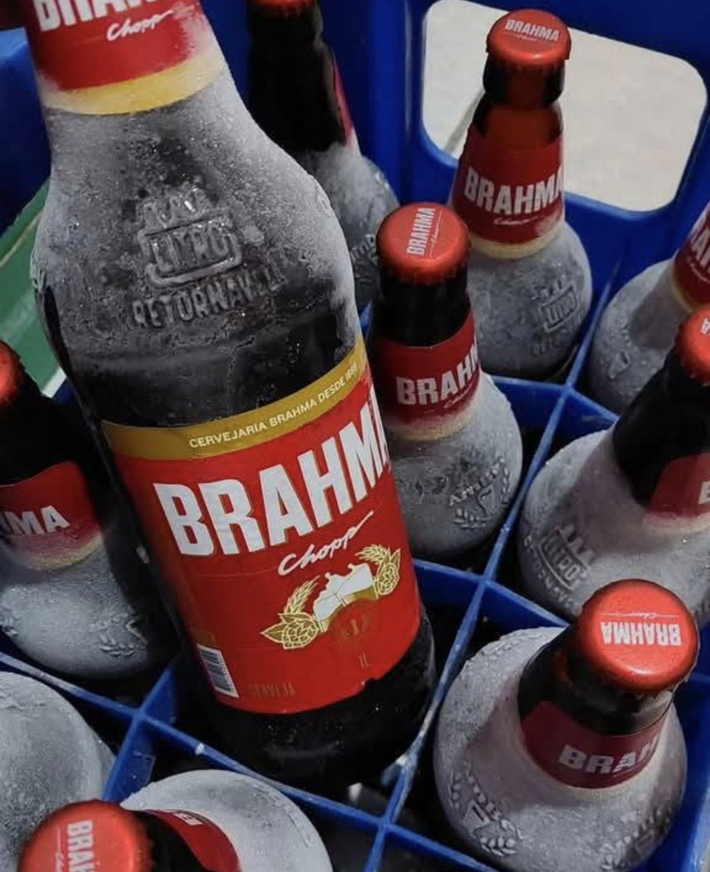 Tele Cerveja do Fernando 