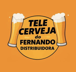 Tele Cerveja do Fernando 
