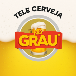 Tele Cerveja No Grau
