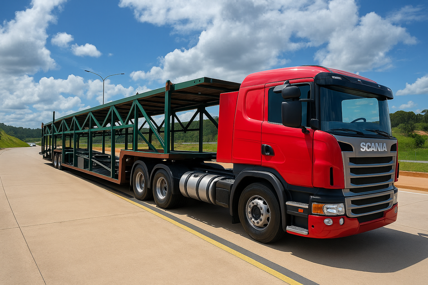 Auto Socorro Planeta 