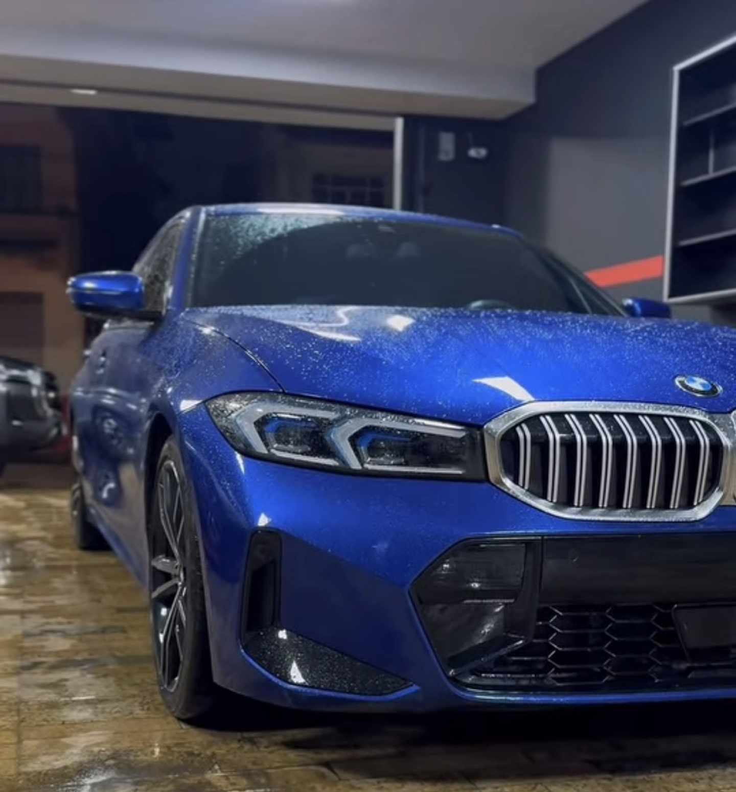 Fox Funilaria e Pintura Automotiva 