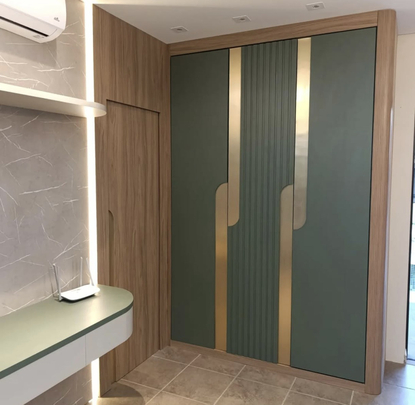 Irmãos Silva Planejados 