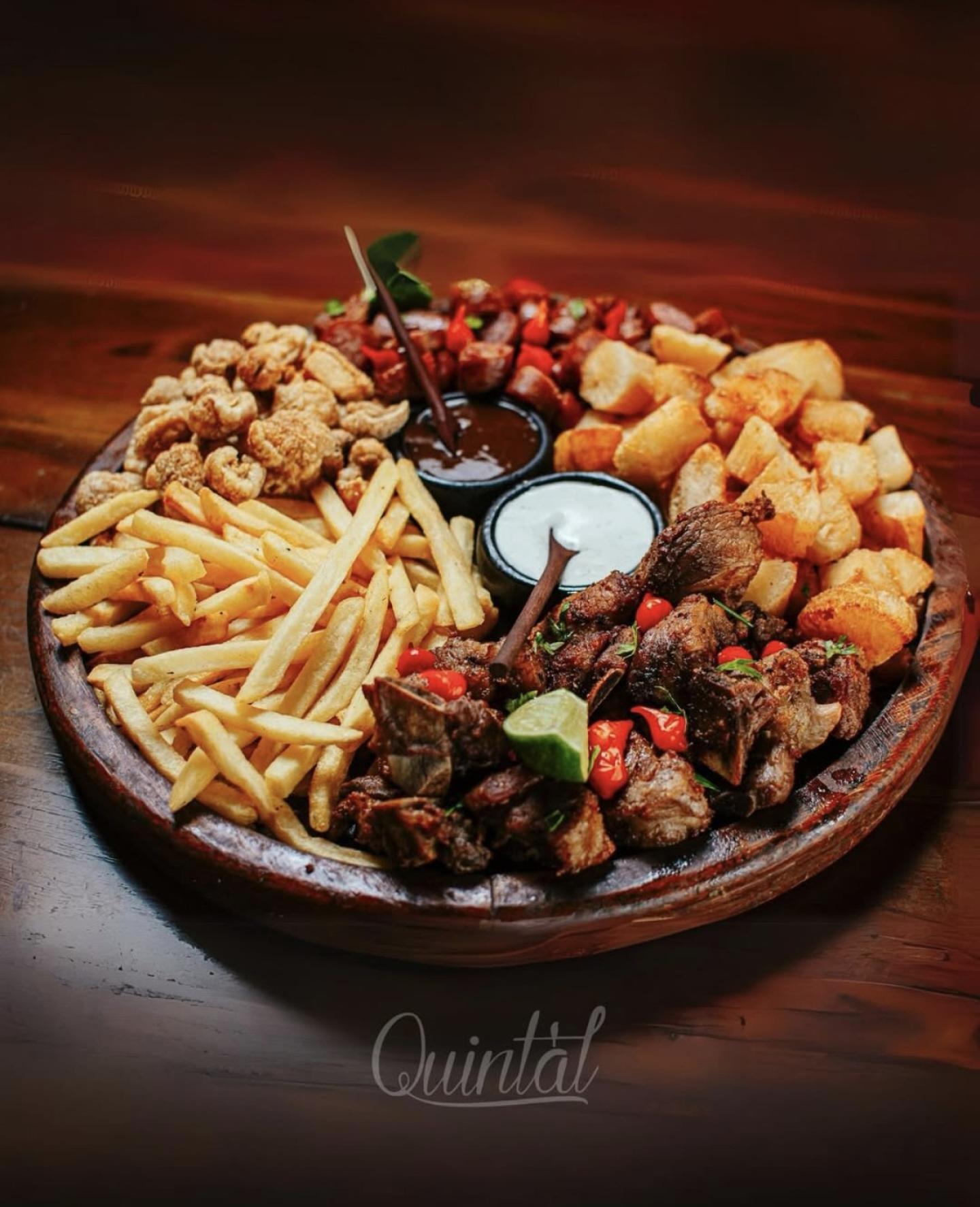 Quintal Bar e Restaurante 