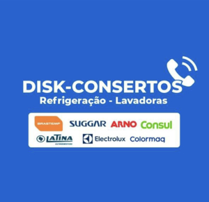 Disk Consertos 