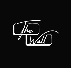 The wall 