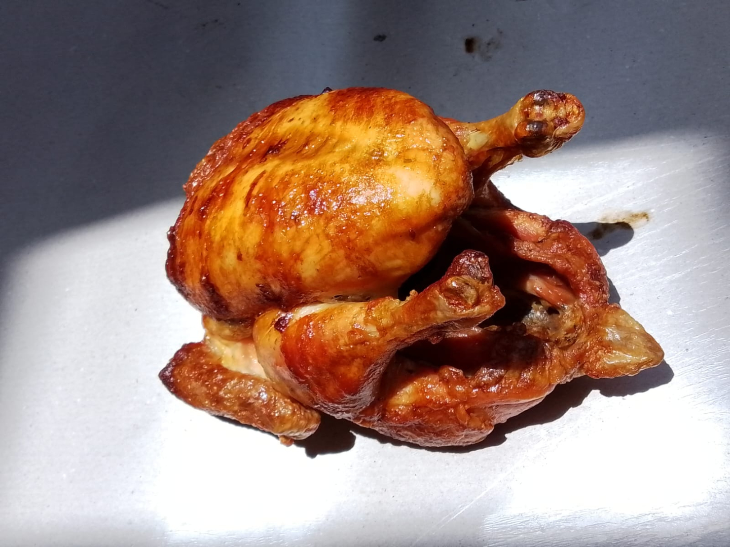 Abatedouro de Frango da Baixada 