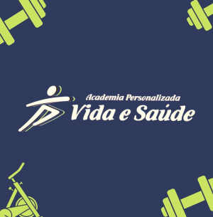 Academia Vida e Saúde 