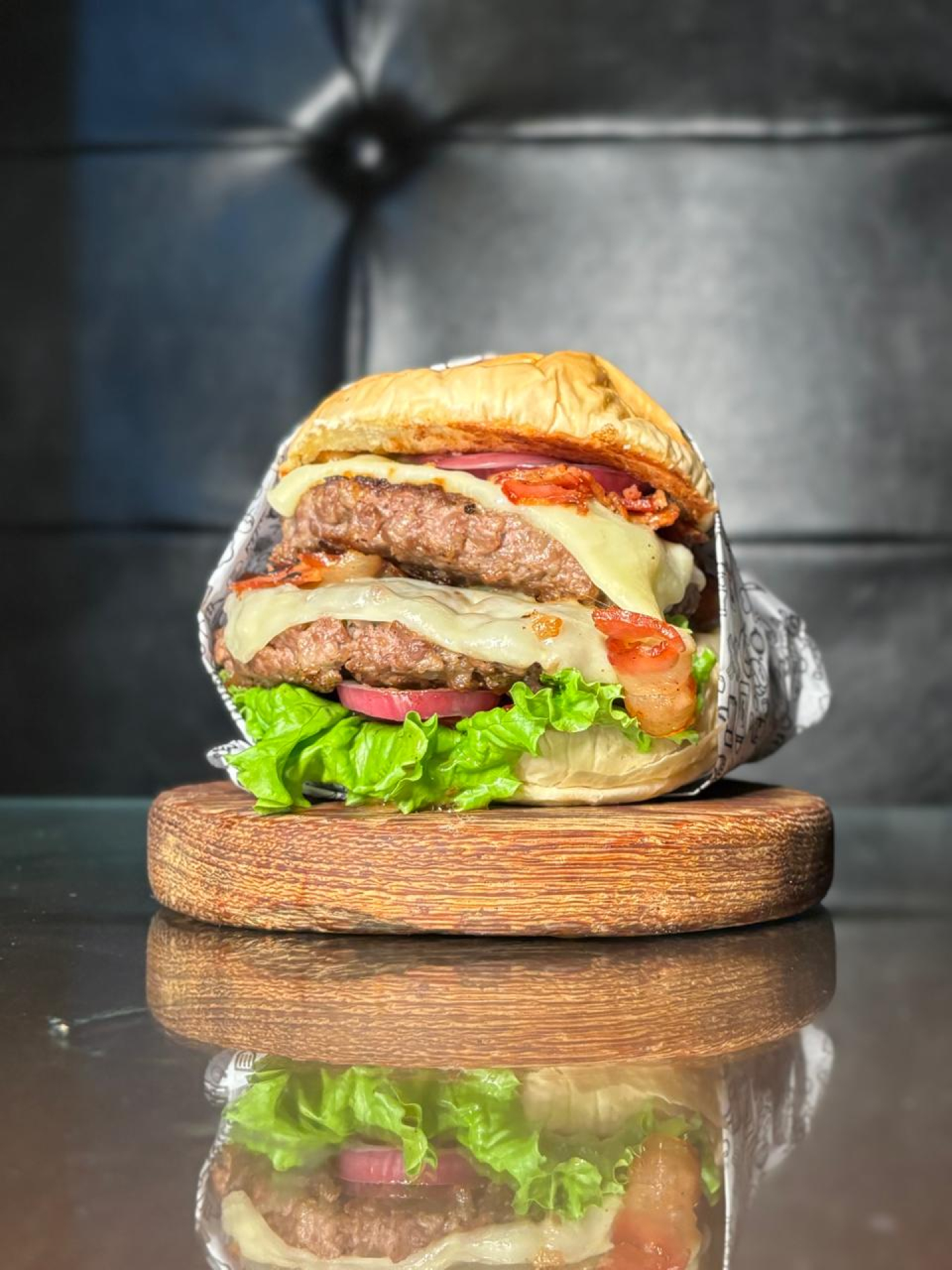 Fama Burguer e Pizza