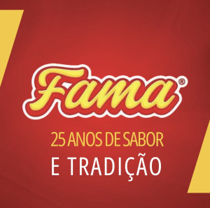 Fama Burguer e Pizza