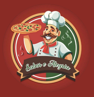 Pizzaria Sabor e Alegria 