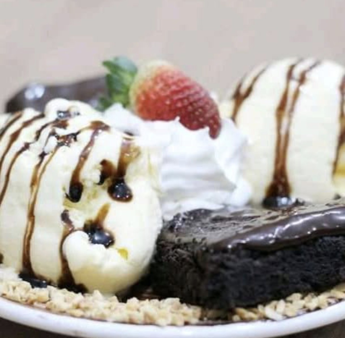 Big Frio Acaiteria e Sorveteria 