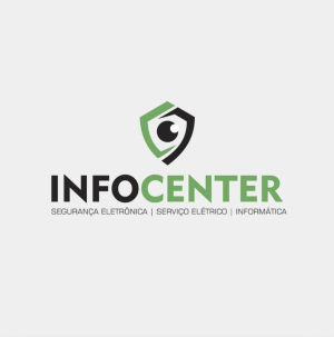 Infocenter Segurança Eletrônica 