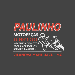 Paulinho Motopeças 