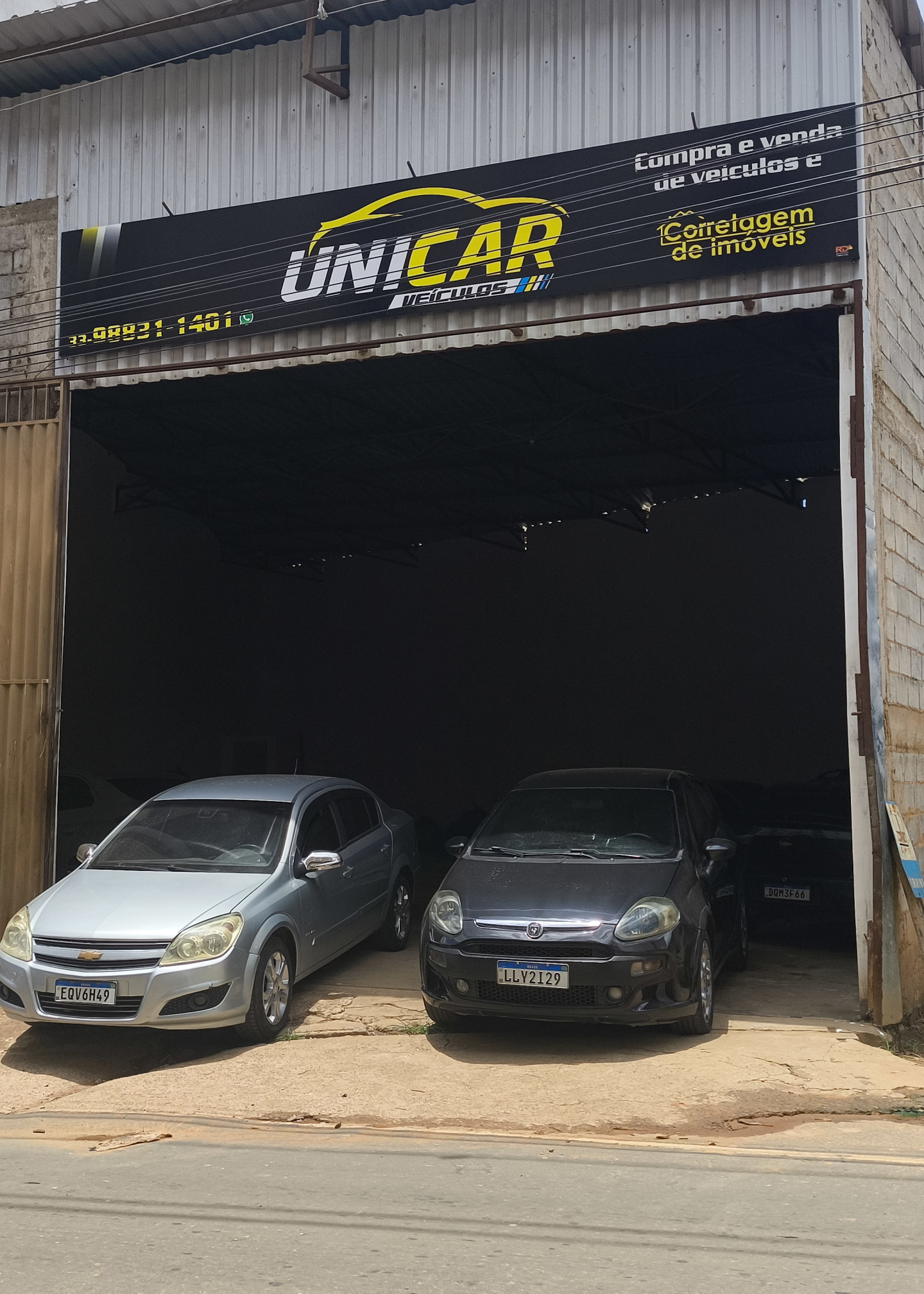 Unicar Veículos 