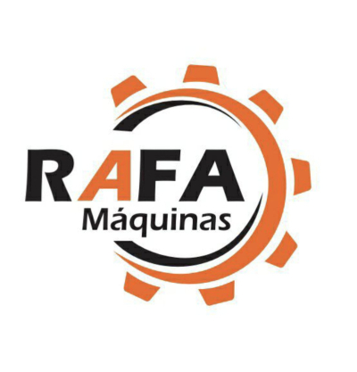 Rafa Máquinas 