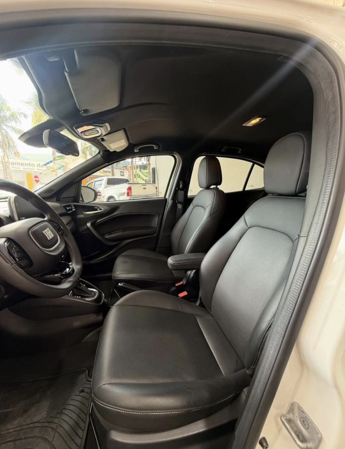 Fiat Cronos Precision 1.3 Automático 2023