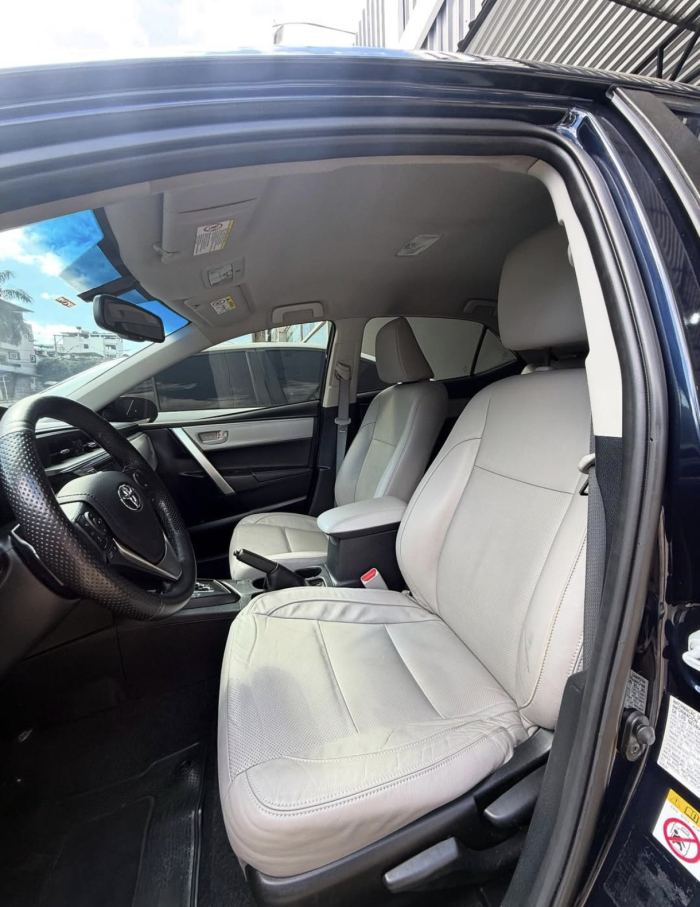 Toyota Corolla XEi 2015 à Venda | Procedência, Conforto e Durabilidade - Leo Veículos