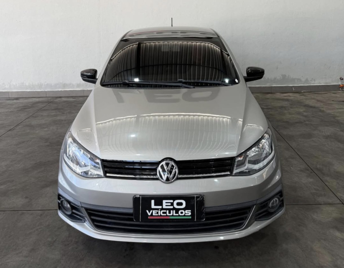 Voyage Comfortline 2017 à Venda | Completo, Conservado e de Luxo - Leo Veículos