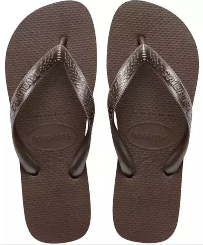 Chinelo Havaianas Top
