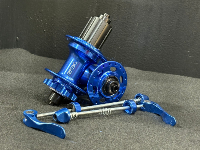 cubo pro7 barhulento