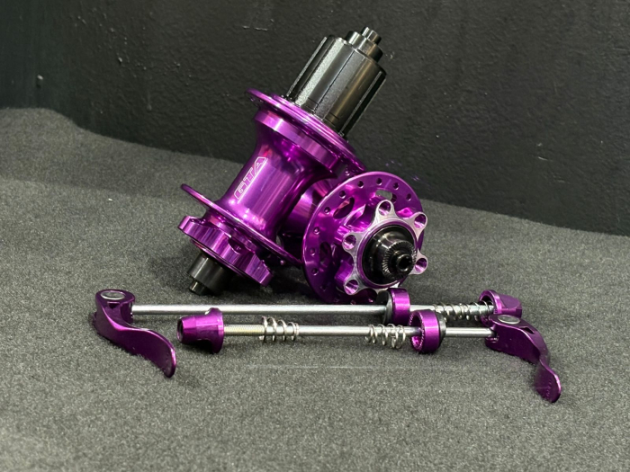 cubo pro7 barhulento