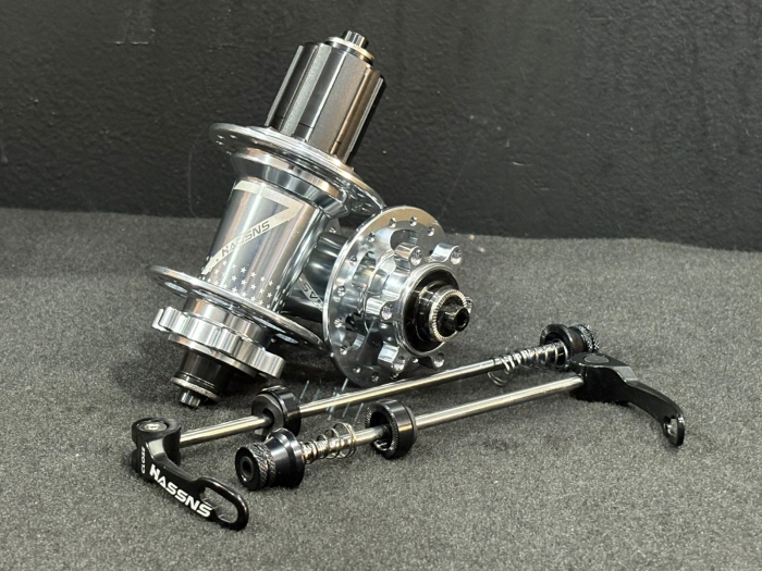 cubo pro7 barhulento