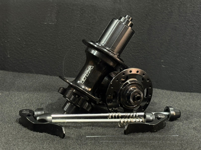 cubo pro7 barhulento