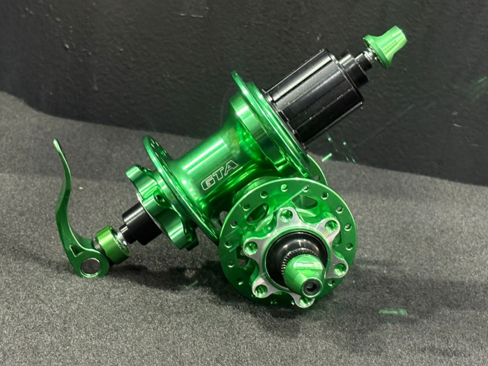 cubo pro7 barhulento