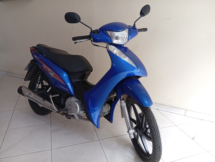 Honda biz 125