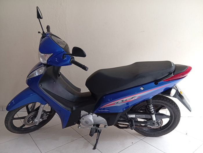 Honda biz 125
