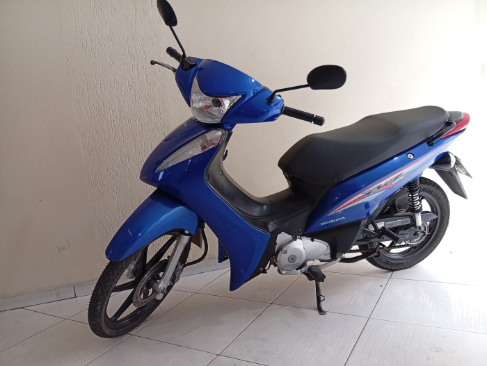 Honda biz 125