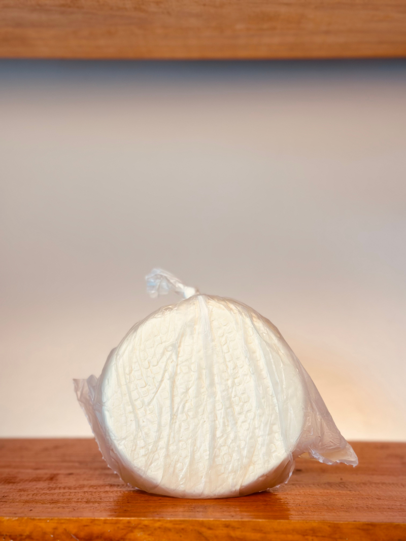 Queijo Frescal 