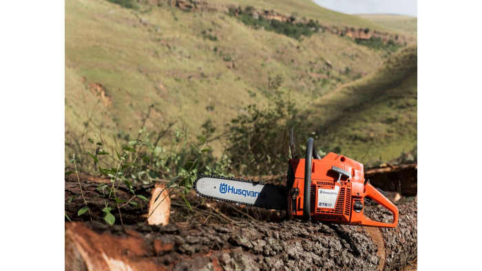 Motosserra Profissional Husqvarna 272XP