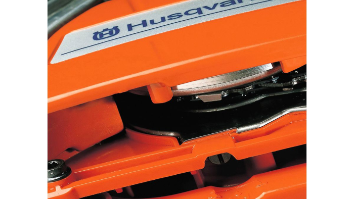 Motosserra Profissional Husqvarna 272XP