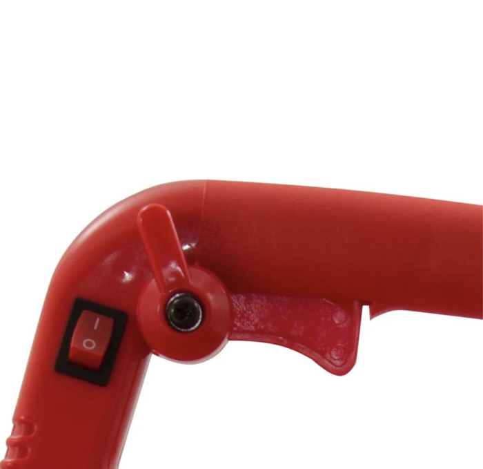 Soprador de Folhas Kawashima KWB 26-S 25,4cc