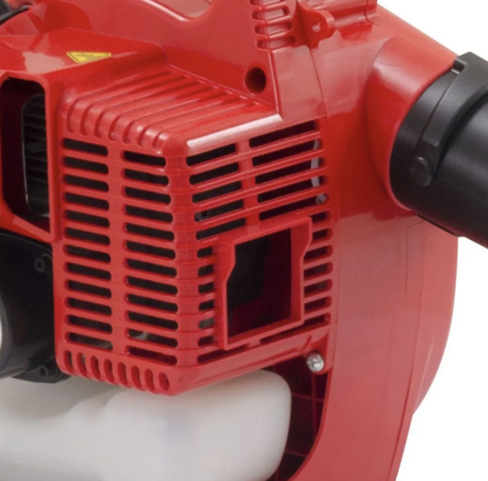 Soprador de Folhas Kawashima KWB 26-S 25,4cc