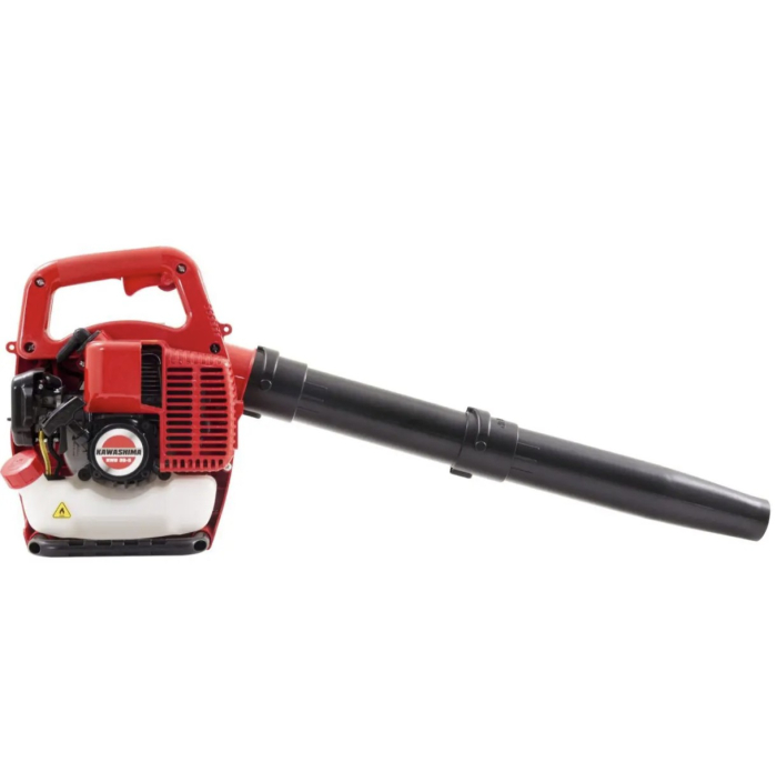 Soprador de Folhas Kawashima KWB 26-S 25,4cc