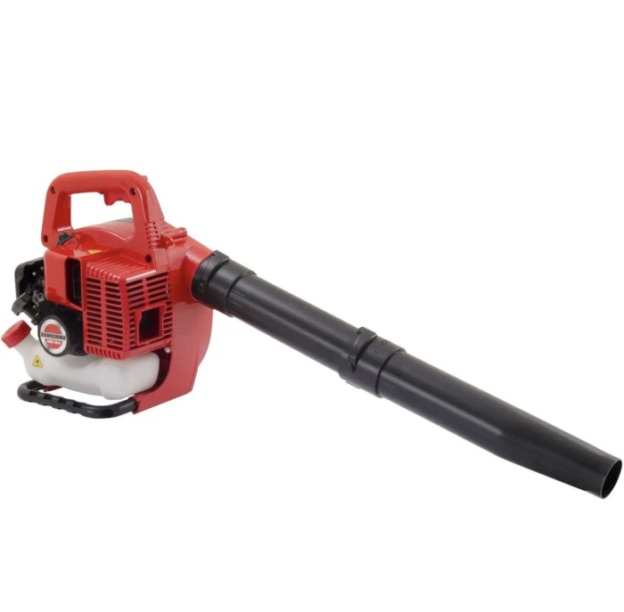 Soprador de Folhas Kawashima KWB 26-S 25,4cc