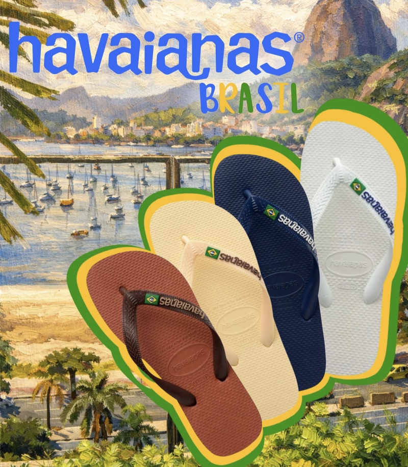 Havaianas Brasil