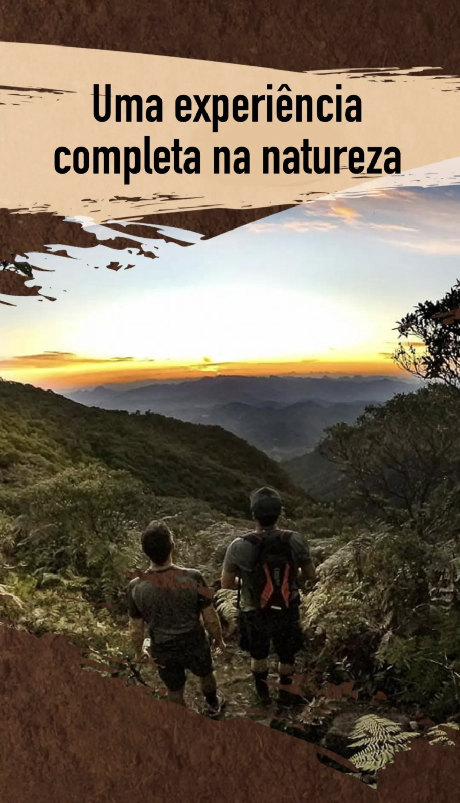 Pico da Bandeira