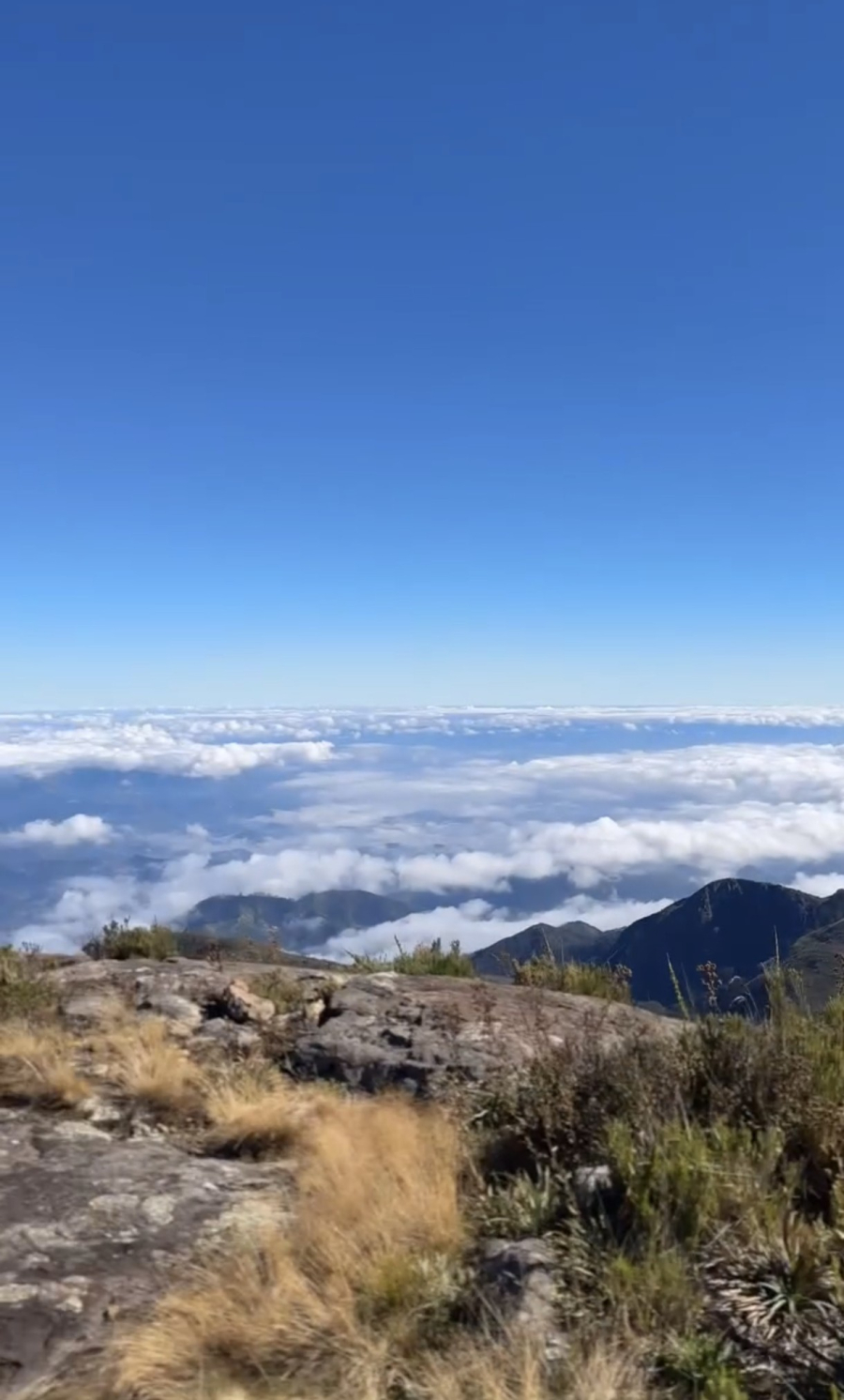 Pico da Bandeira